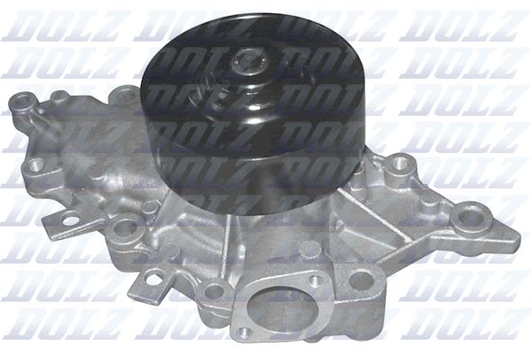 DOLZ M226 Water Pump, engine cooling