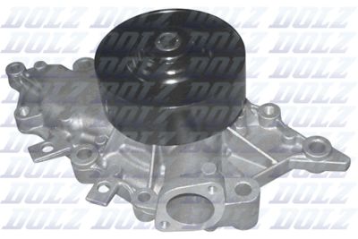 Water Pump, engine cooling DOLZ M226