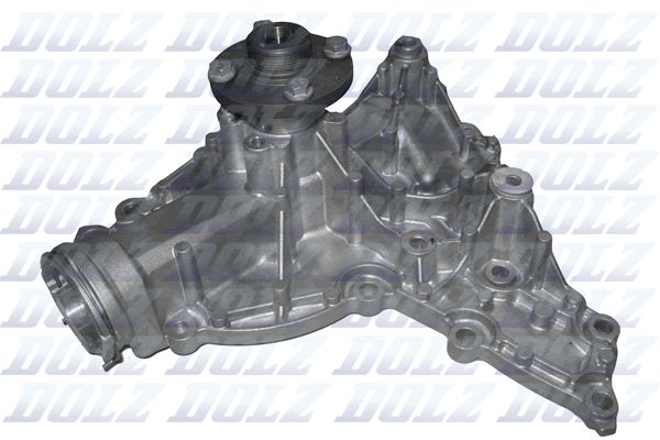 DOLZ M228 Water Pump, engine cooling