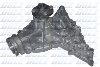 Water Pump, engine cooling DOLZ M228