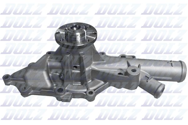 DOLZ M232 Water Pump, engine cooling