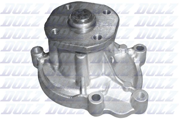 DOLZ M237 Water Pump, engine cooling