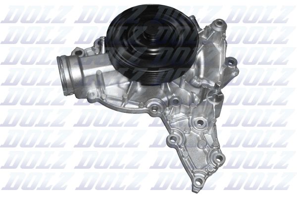 DOLZ M238 Water Pump, engine cooling