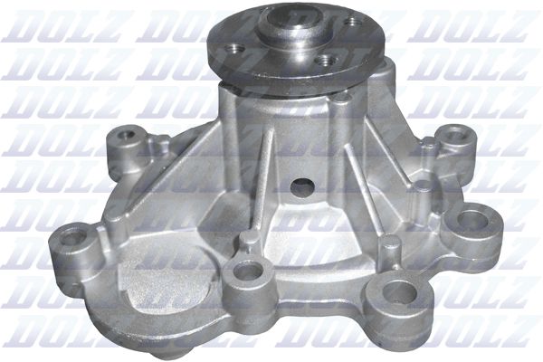 DOLZ M240 Water Pump, engine cooling