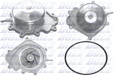 Water Pump, engine cooling DOLZ M251
