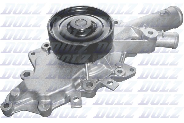 DOLZ M266 Water Pump, engine cooling
