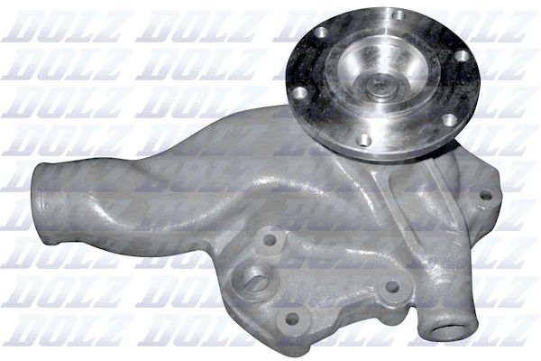 DOLZ M302 Water Pump, engine cooling