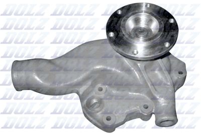 Water Pump, engine cooling DOLZ M302