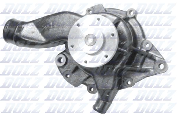 DOLZ M303 Water Pump, engine cooling