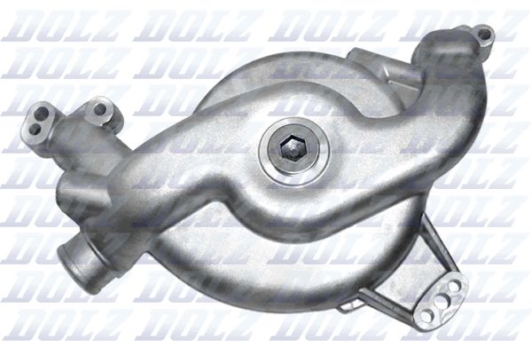 DOLZ M307 Water Pump, engine cooling