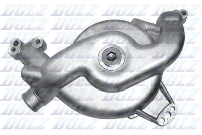 Water Pump, engine cooling DOLZ M307