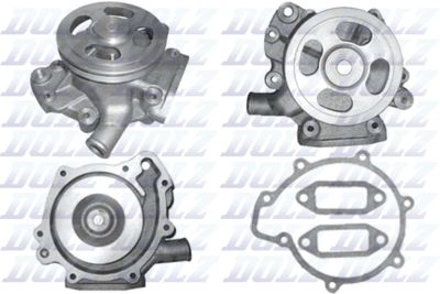 Water Pump, engine cooling DOLZ M308