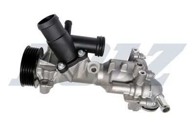Water Pump, engine cooling DOLZ M379