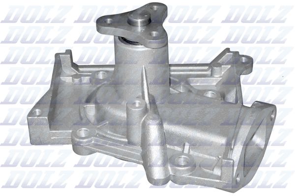 DOLZ M460 Water Pump, engine cooling