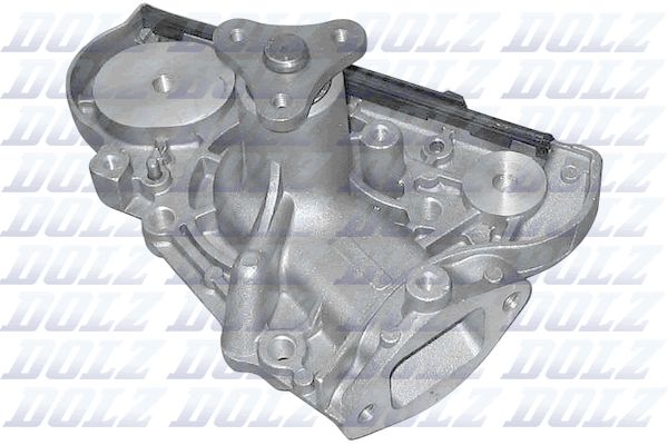 DOLZ M461 Water Pump, engine cooling