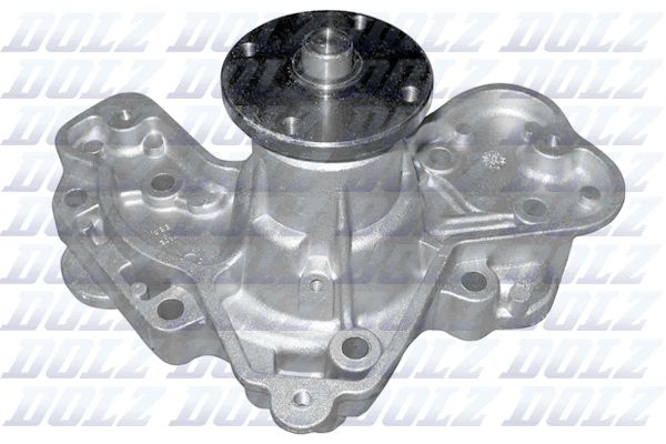 DOLZ M464 Water Pump, engine cooling