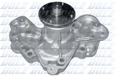 Water Pump, engine cooling DOLZ M464