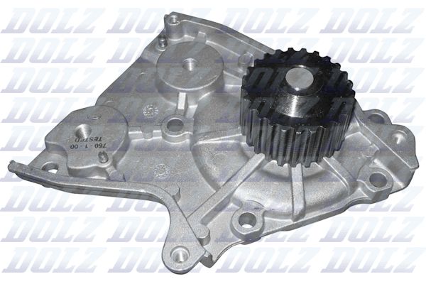 DOLZ M465 Water Pump, engine cooling