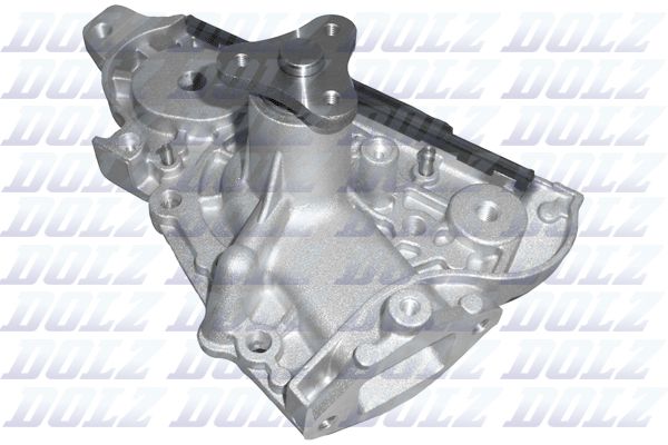 DOLZ M467 Water Pump, engine cooling