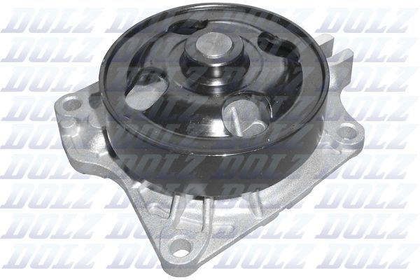 DOLZ M470 Water Pump, engine cooling