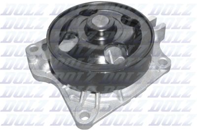 Water Pump, engine cooling DOLZ M470