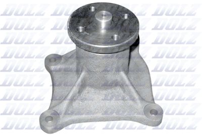 Water Pump, engine cooling DOLZ M501