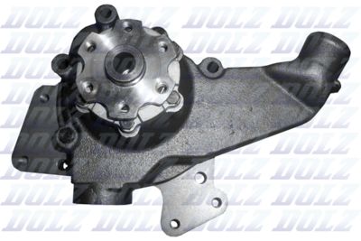 Water Pump, engine cooling DOLZ M610CT
