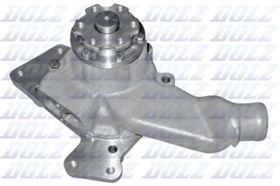 Water Pump, engine cooling DOLZ M612
