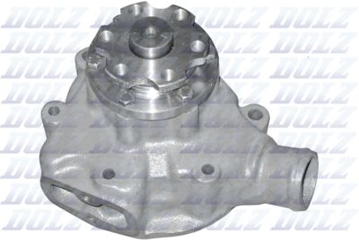 Water Pump, engine cooling DOLZ M613