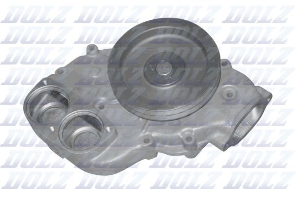 DOLZ M618 Water Pump, engine cooling