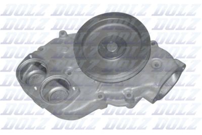 Water Pump, engine cooling DOLZ M618