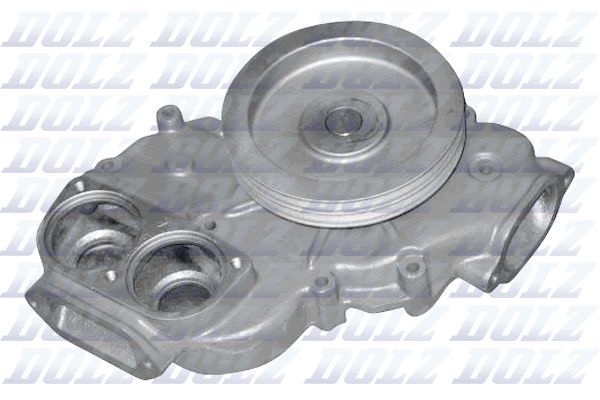 DOLZ M619 Water Pump, engine cooling