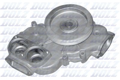 Water Pump, engine cooling DOLZ M619