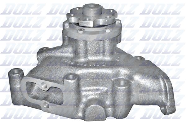 DOLZ M623 Water Pump, engine cooling