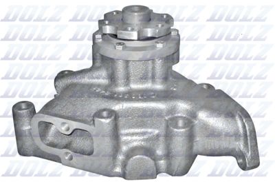 Water Pump, engine cooling DOLZ M623
