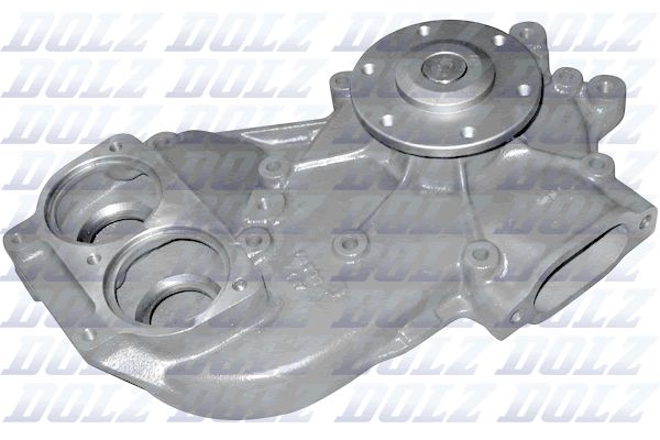 DOLZ M624 Water Pump, engine cooling