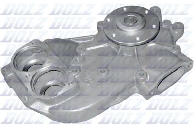 Water Pump, engine cooling DOLZ M624