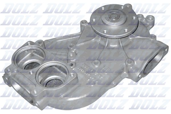 DOLZ M625 Water Pump, engine cooling