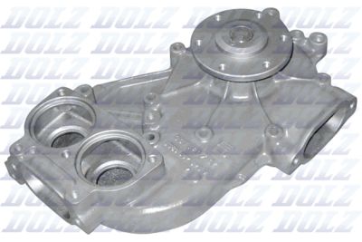 Water Pump, engine cooling DOLZ M625