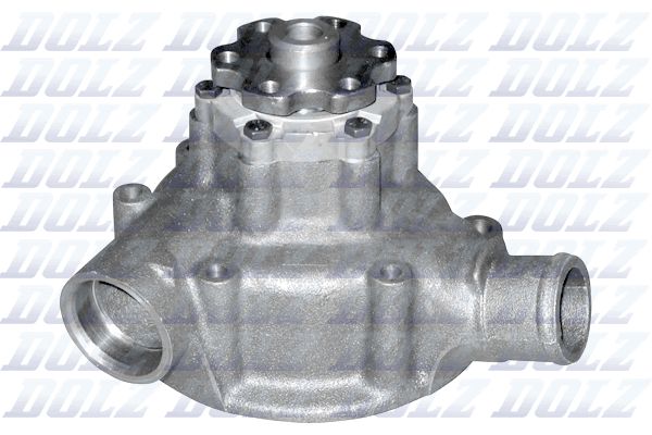 DOLZ M635 Water Pump, engine cooling