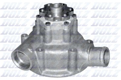 Water Pump, engine cooling DOLZ M635
