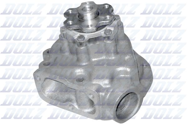 DOLZ M636 Water Pump, engine cooling
