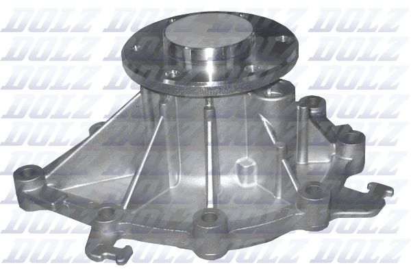 DOLZ M640 Water Pump, engine cooling