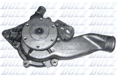 Water Pump, engine cooling DOLZ M641