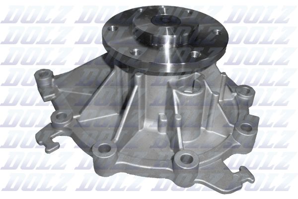 DOLZ M642 Water Pump, engine cooling