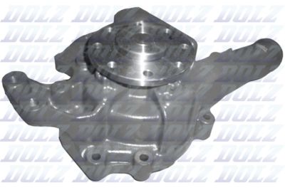 Water Pump, engine cooling DOLZ M644