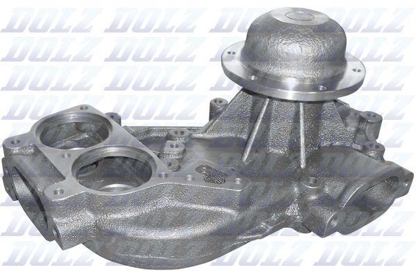 DOLZ M650 Water Pump, engine cooling