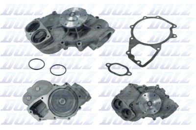Water Pump, engine cooling DOLZ M683