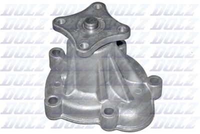 Water Pump, engine cooling DOLZ N100