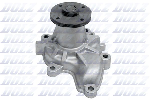 DOLZ N101 Water Pump, engine cooling